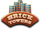 Brick Towers Group Logo